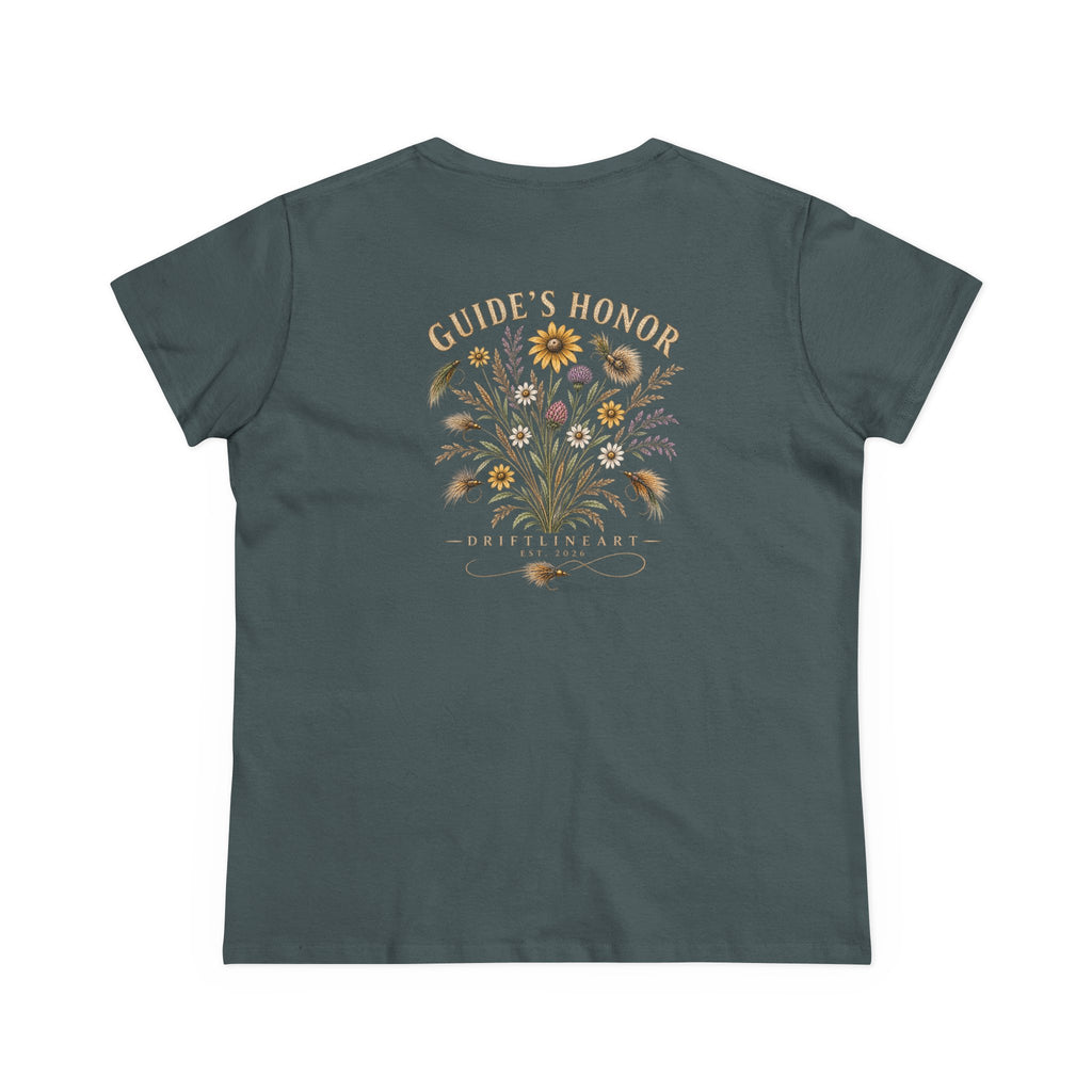 Guide's Honor - Women's - Trout Tales Collection