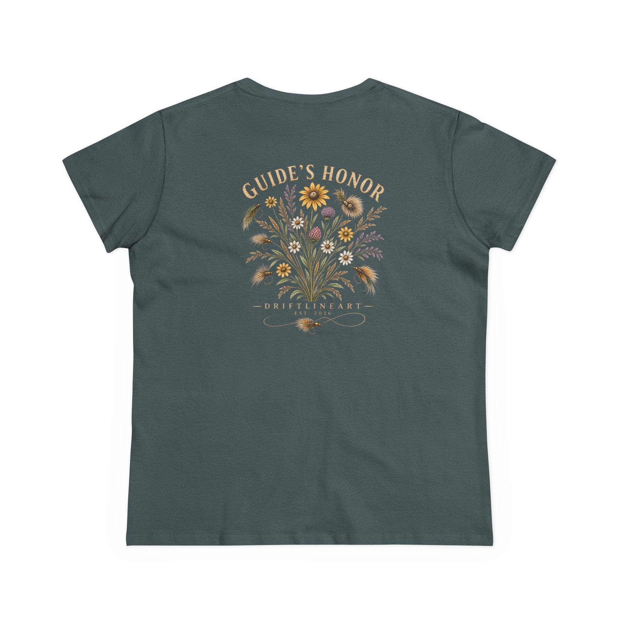 Guide's Honor - Women's - Trout Tales Collection