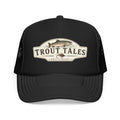 Trout Tales Trucker Hat