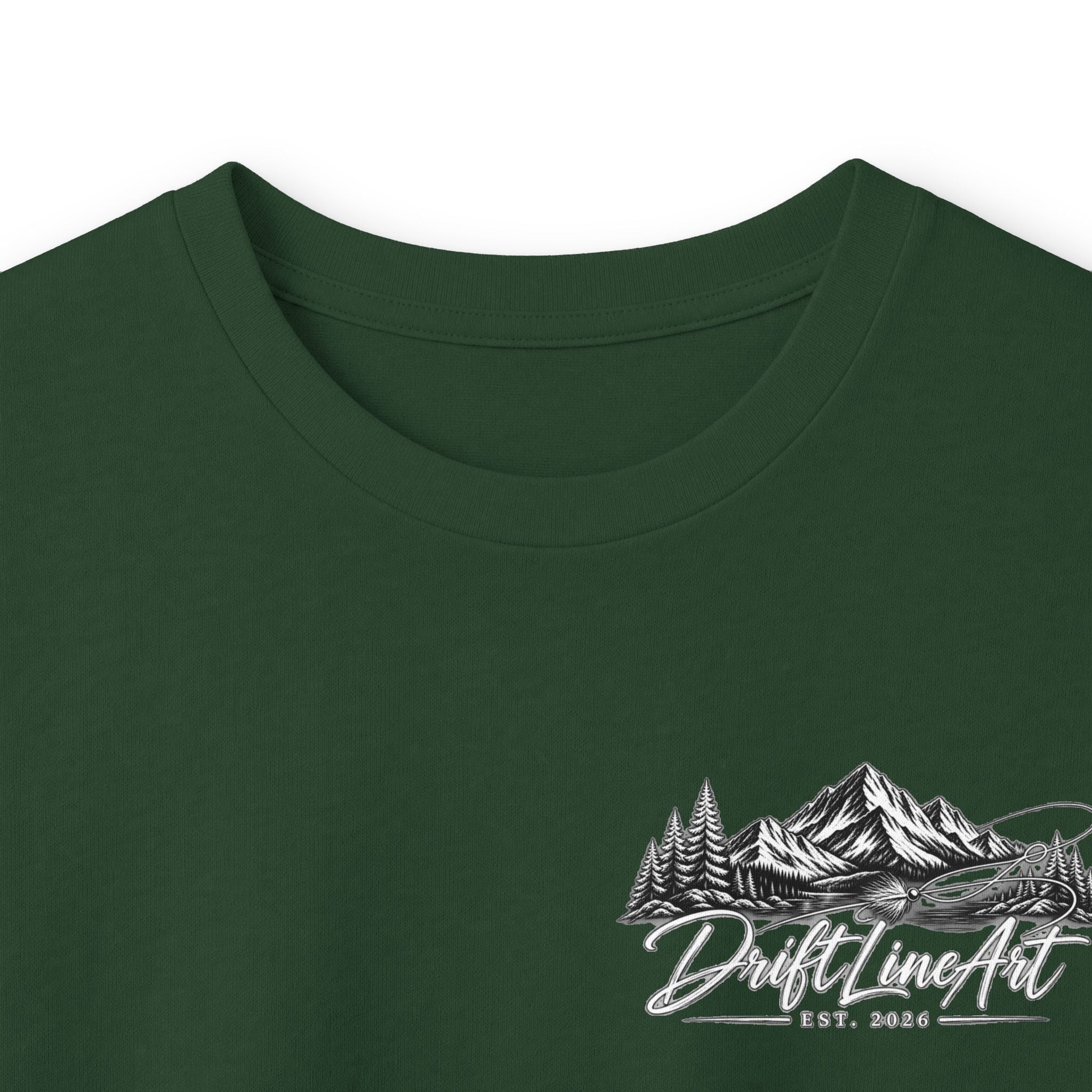 Tight Lines - Trout Tales Collection