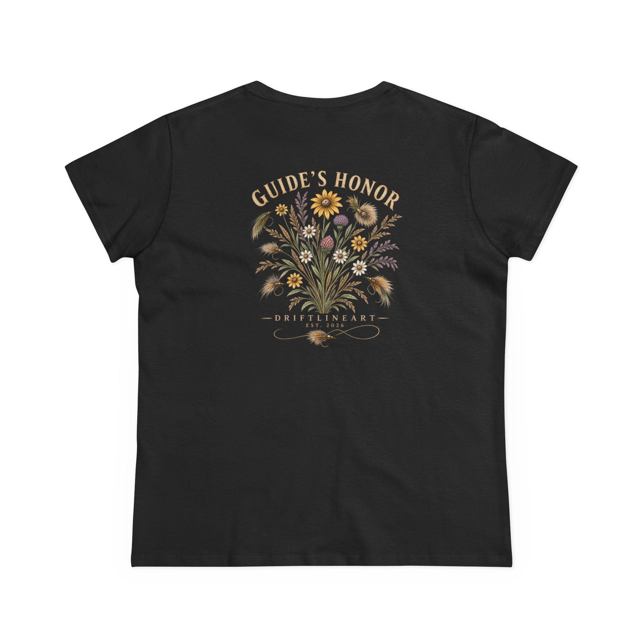 Guide's Honor - Women's - Trout Tales Collection