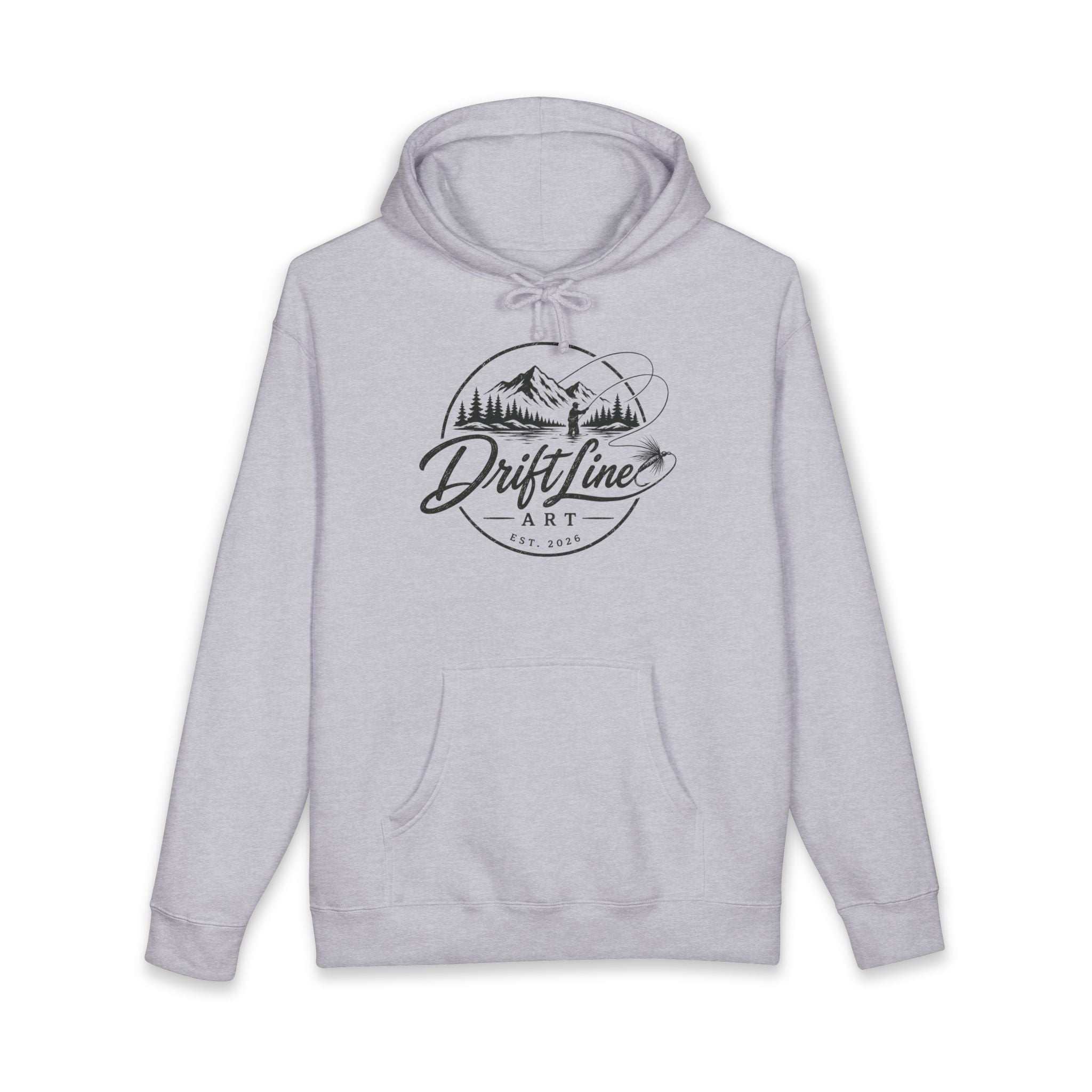 Drift Line Mountains - Trout Tales Collection