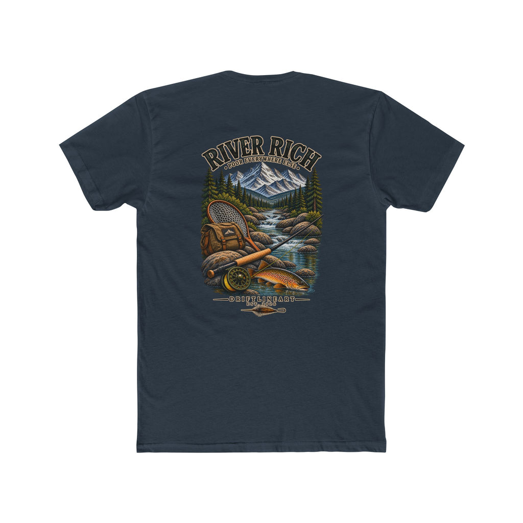River Rich - Trout Tales Collection
