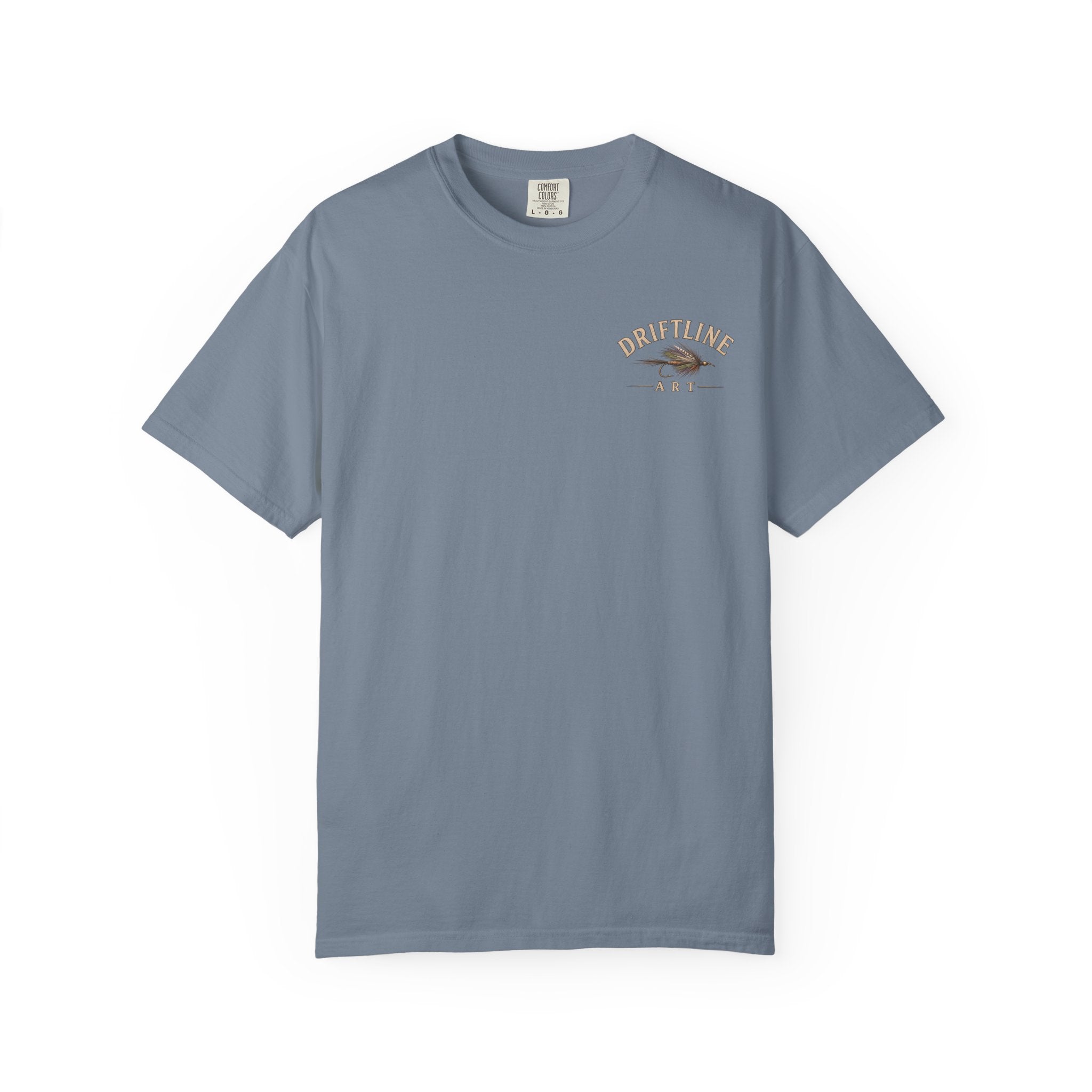 Guide's Honor - Trout Tales Collection