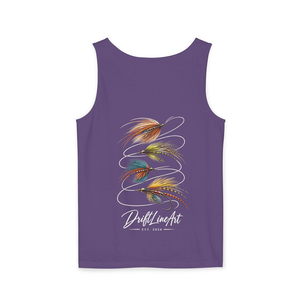 Fly Fishing Flies - Trout Tales Collection