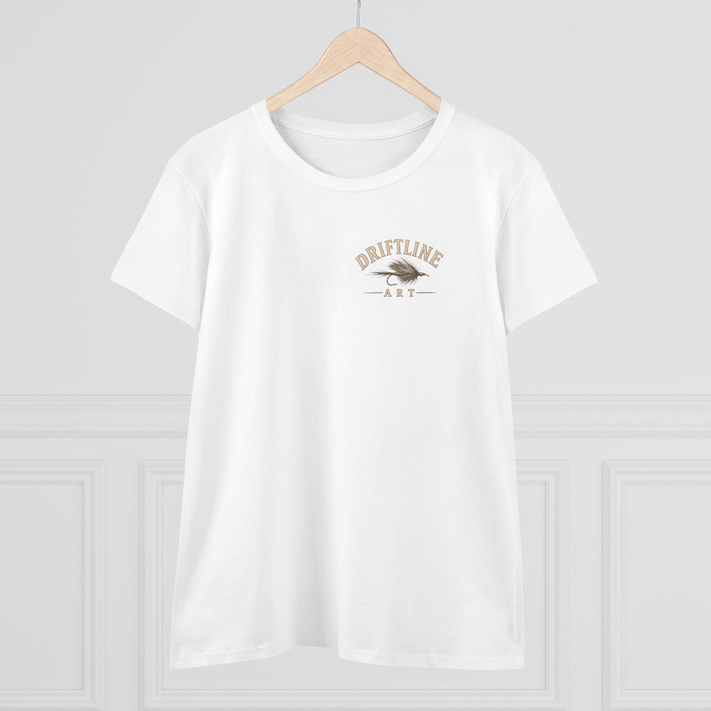 Wild & Free - Women's - Trout Tales Collection