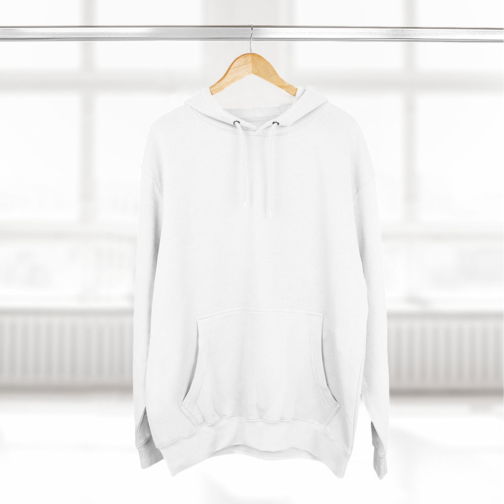 Hoodie — "Guide's Honor" Wildflower Fleece Hoodie
