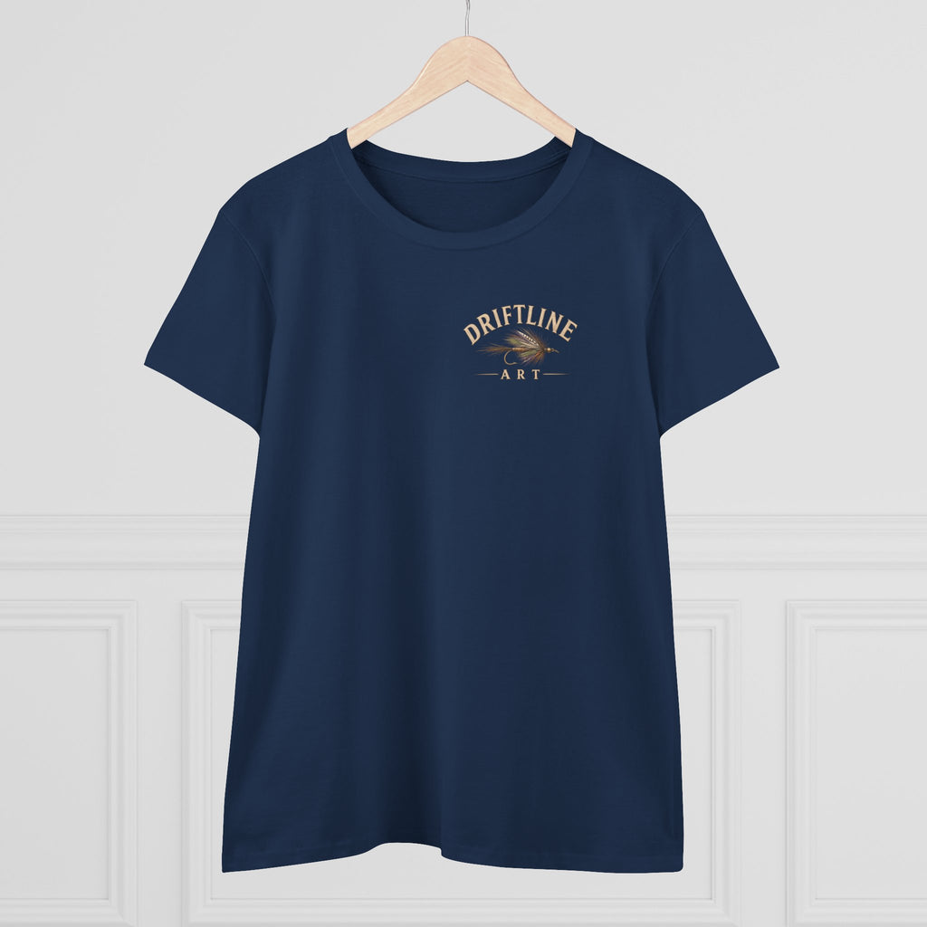 Guide's Honor - Women's - Trout Tales Collection