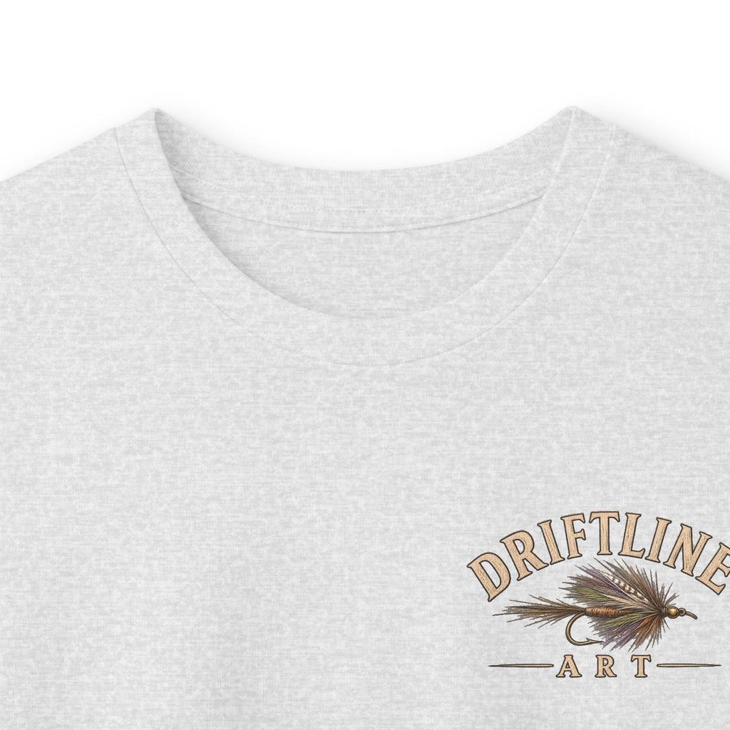 Vintage Trout - Trout Tales Collection