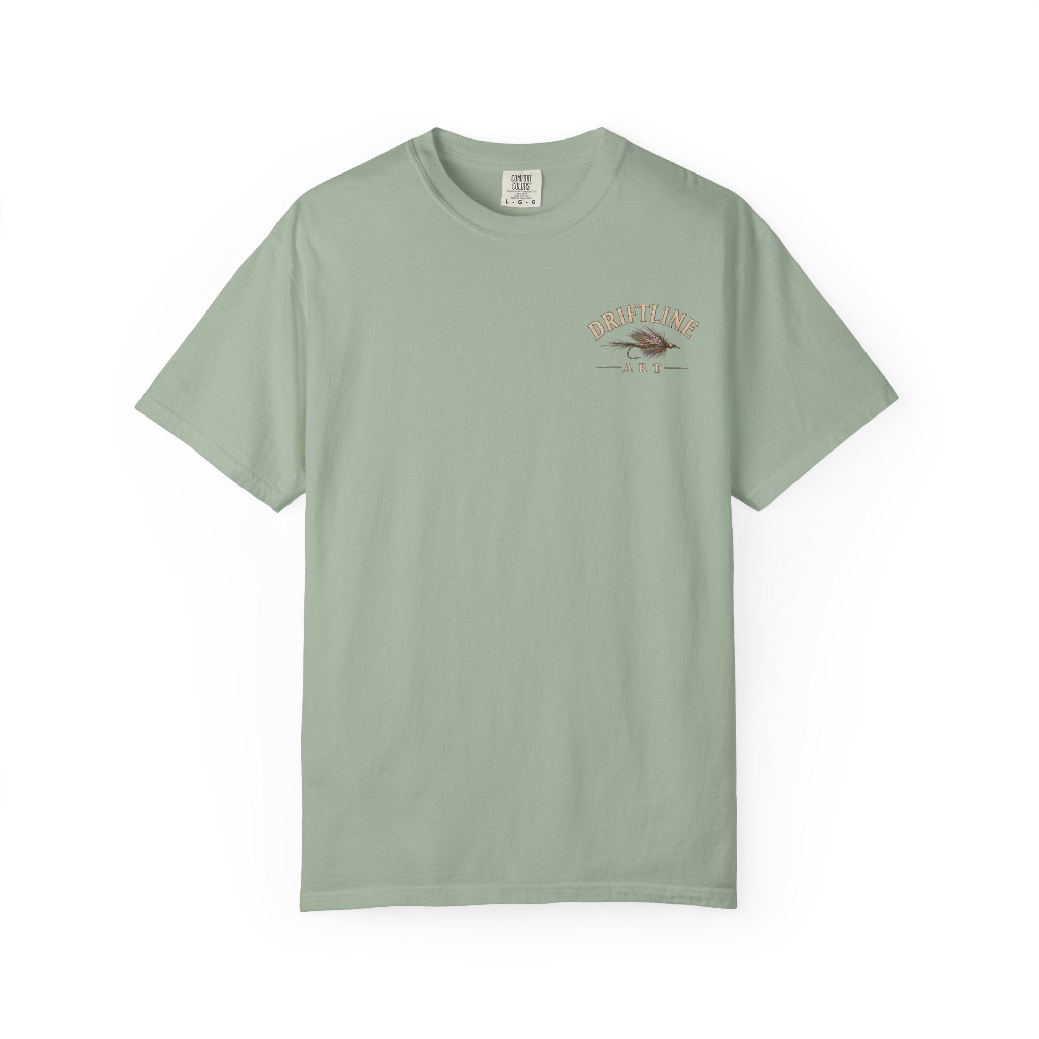 Guide's Honor - Trout Tales Collection