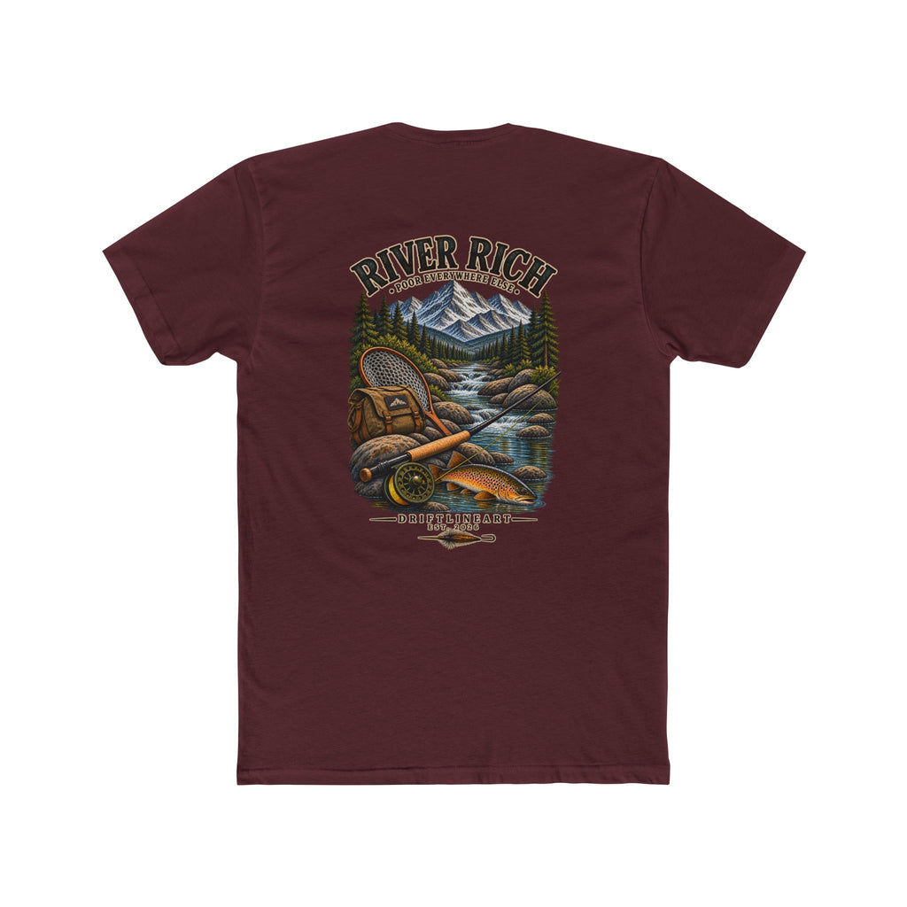 River Rich - Trout Tales Collection