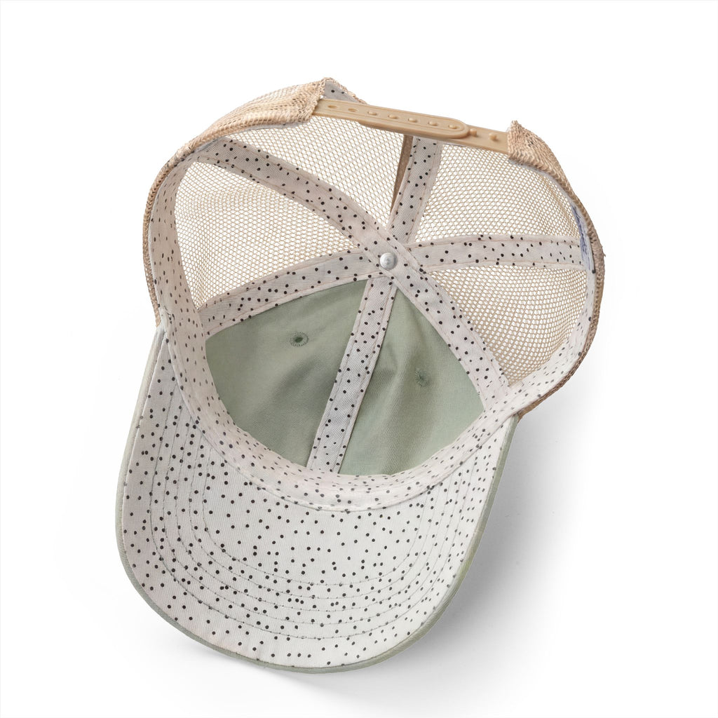 Wild & Free Hat - Trout Tales Collection
