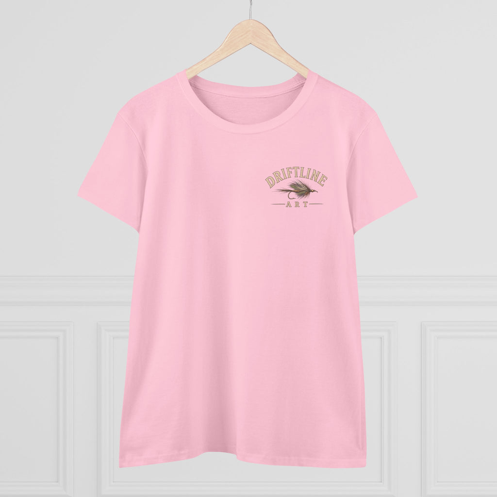 Cast Away - Women's - The Trout Tales Collection