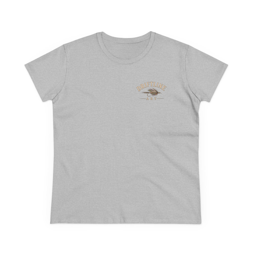 River Therapy - Women's - Trout Tales Collection