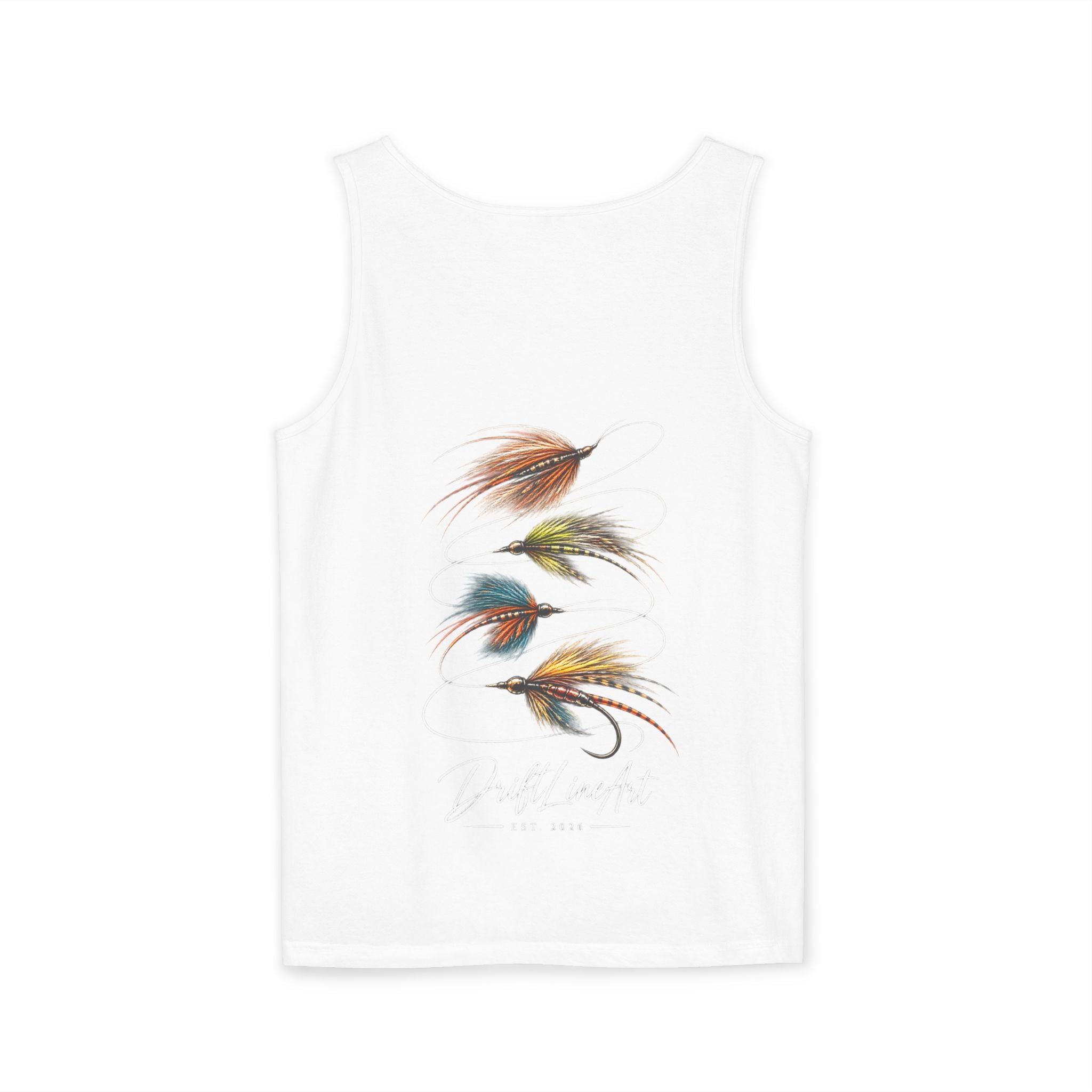 Fly Fishing Flies - Trout Tales Collection