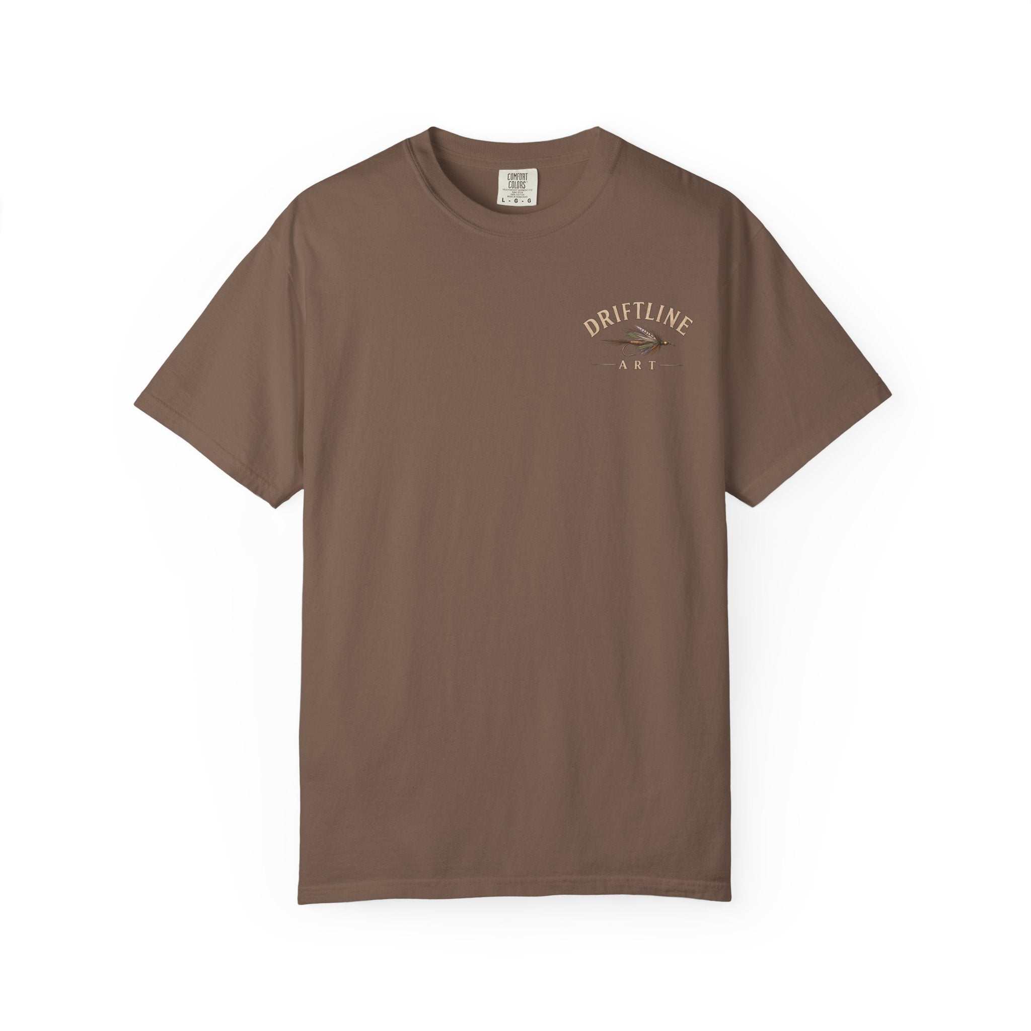 Guide's Honor - Trout Tales Collection