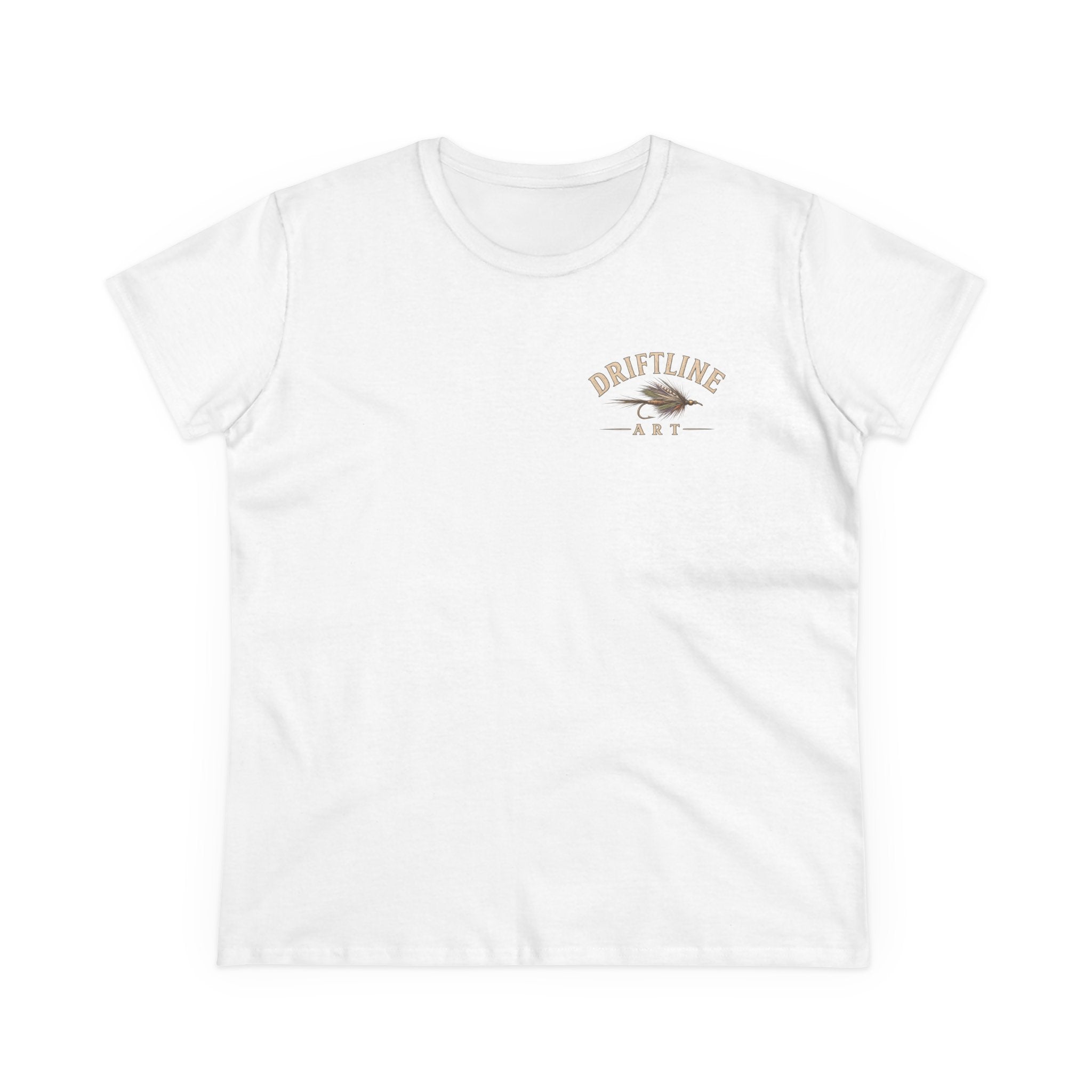 Cast Away - Women's - The Trout Tales Collection