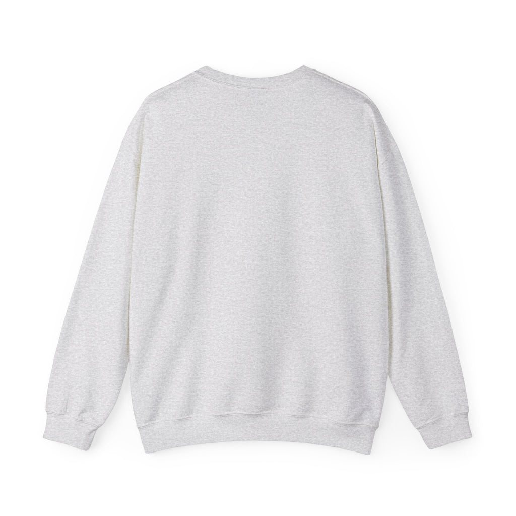 Drift Line Art Crewneck - Trout Tales Collection