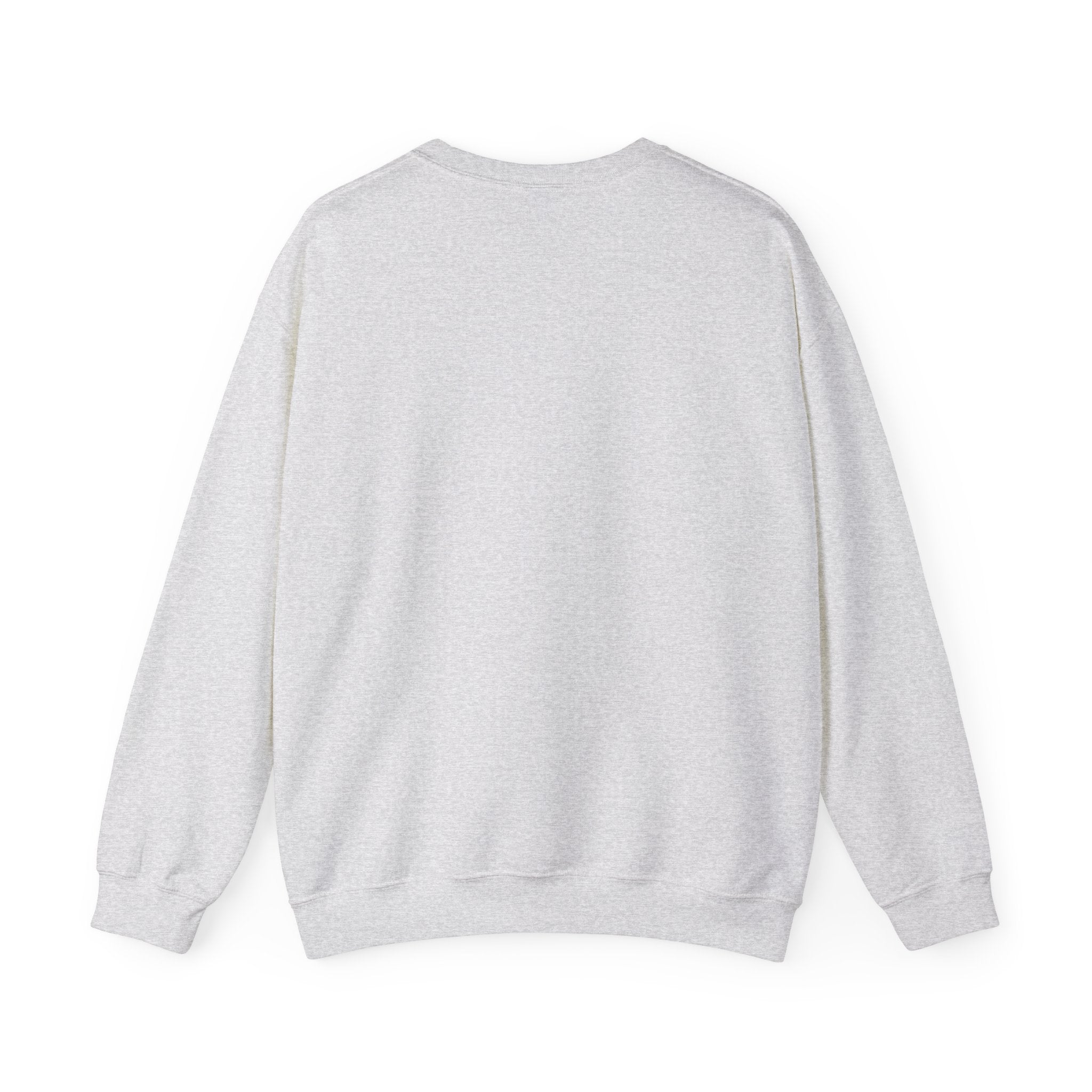 Drift Line Art Crewneck - Trout Tales Collection