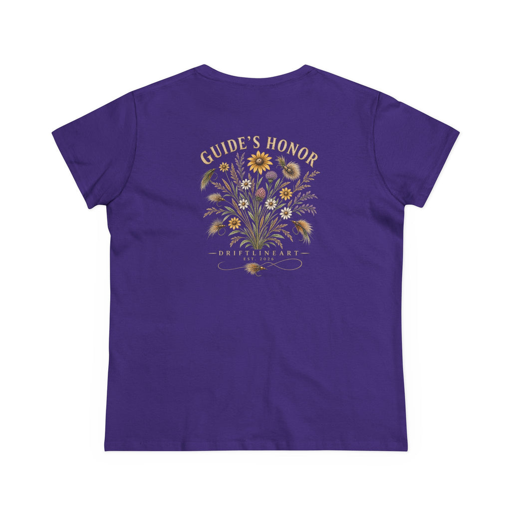 Guide's Honor - Women's - Trout Tales Collection