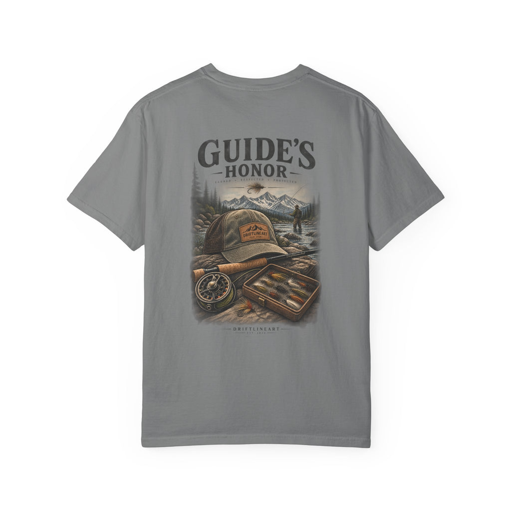Guide's Honor - Trout Tales Collection