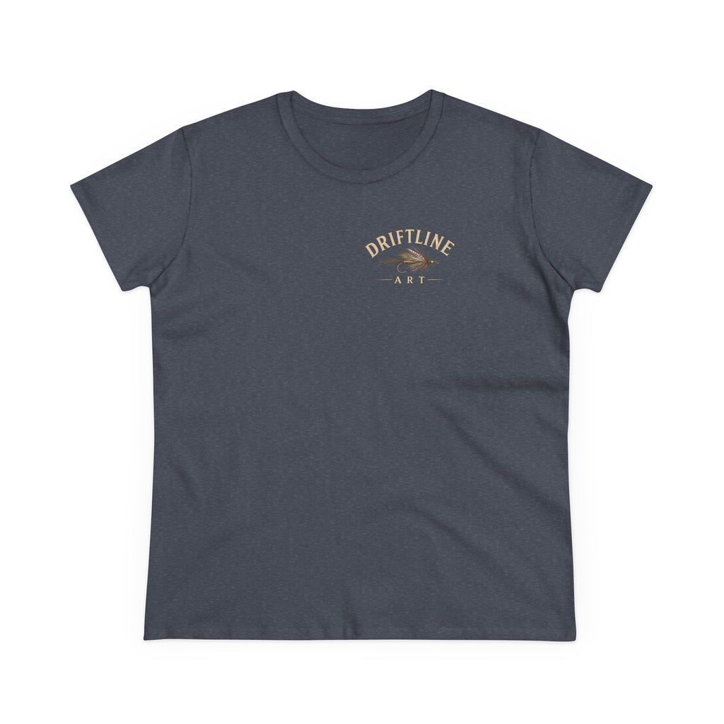 Guide's Honor - Women's - Trout Tales Collection