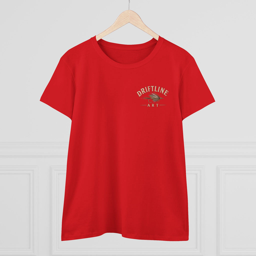 Cast Away - Women's - The Trout Tales Collection