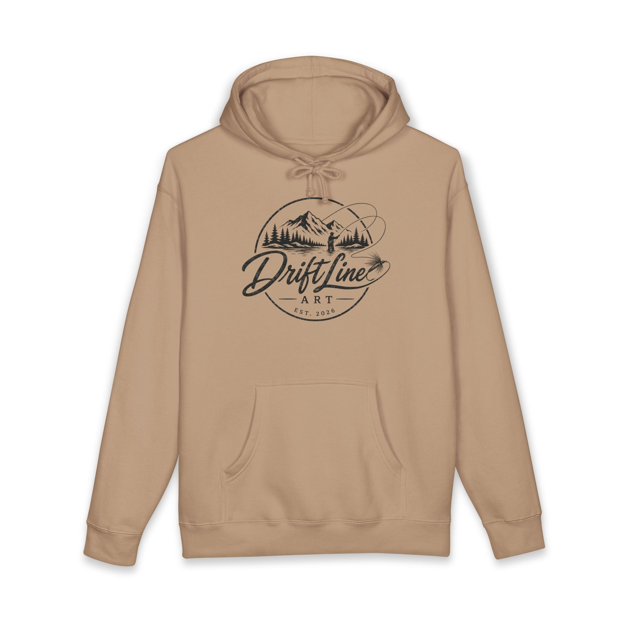 Drift Line Mountains - Trout Tales Collection