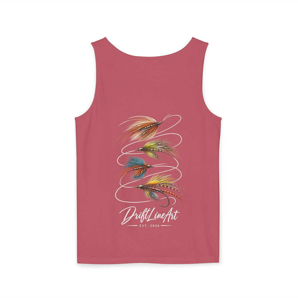 Fly Fishing Flies - Trout Tales Collection