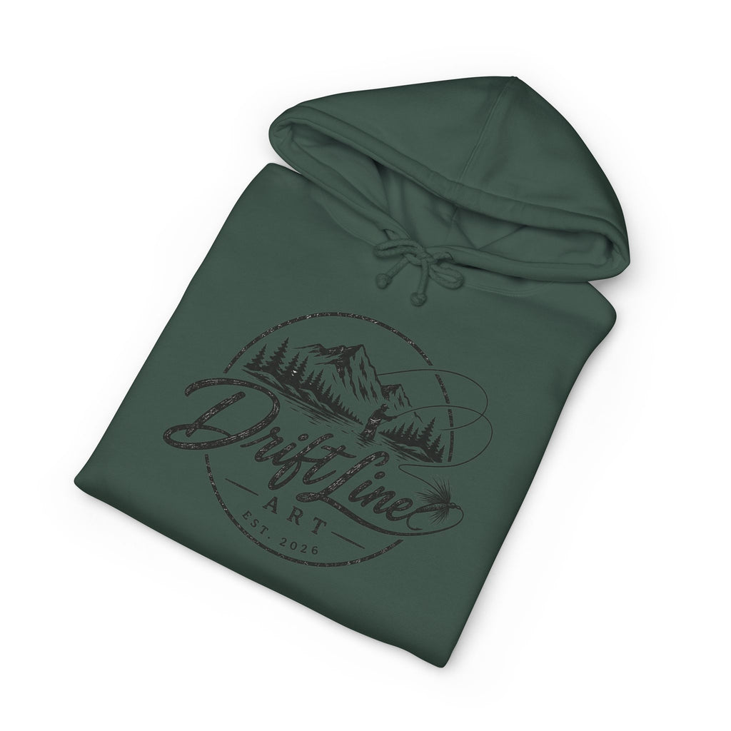 Drift Line Mountains - Trout Tales Collection