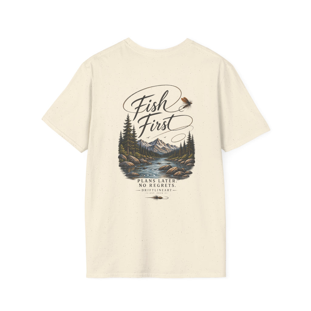 Fish First - Trout Tales Collection