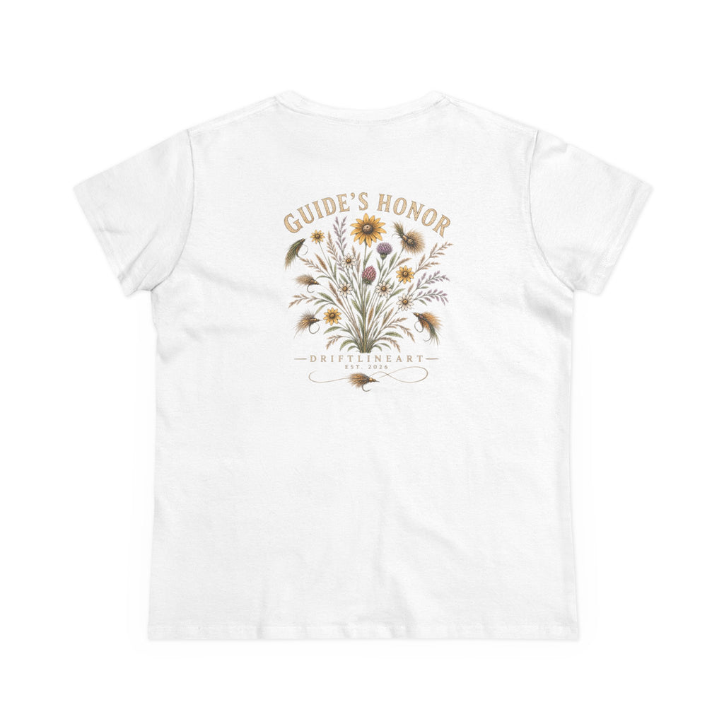 Guide's Honor - Women's - Trout Tales Collection