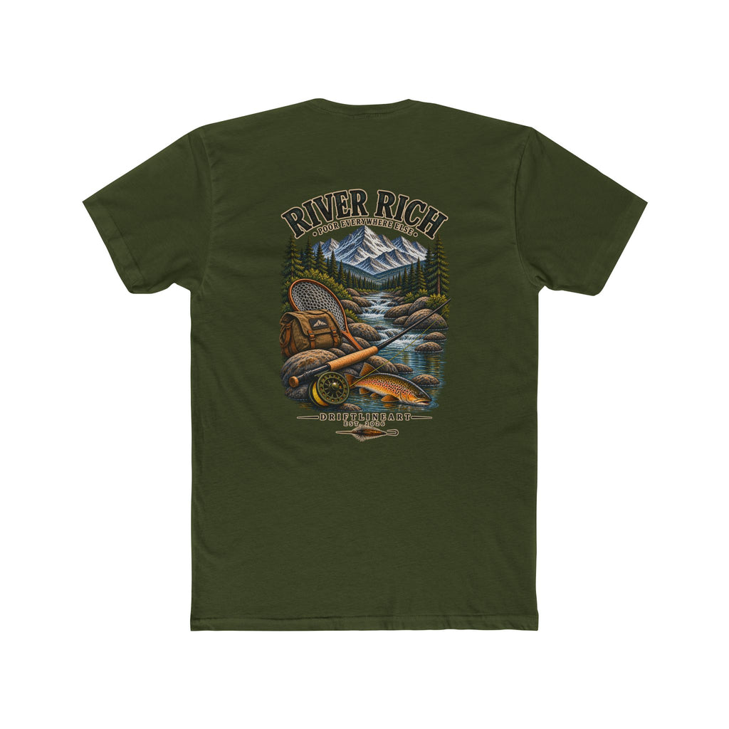 River Rich - Trout Tales Collection