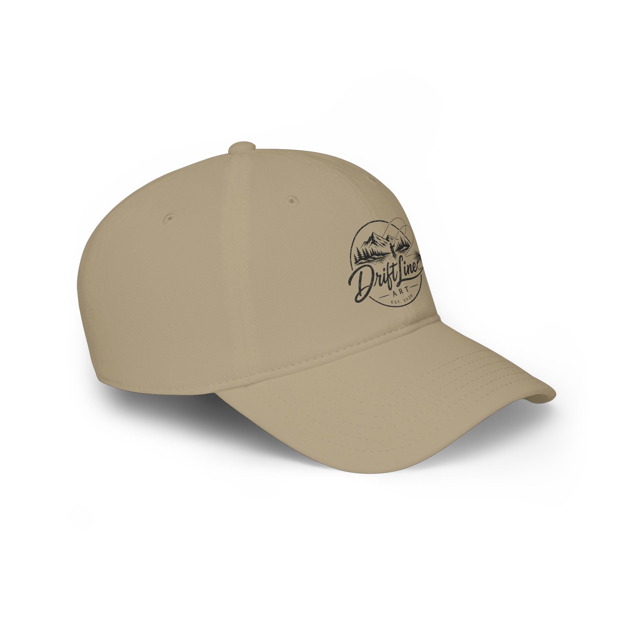 Drift Line Mountain - Trout Tales Collection