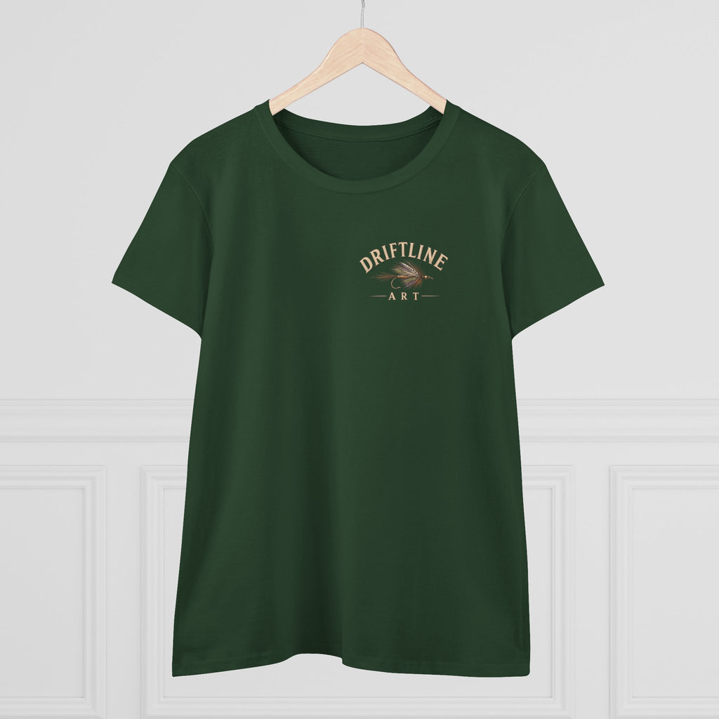Wild & Free - Women's - Trout Tales Collection