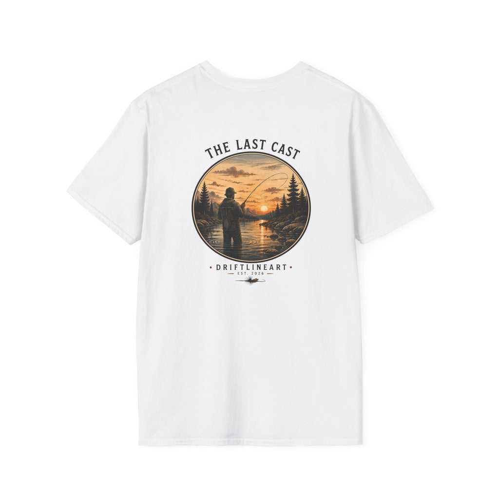 The Last Cast - The Trout Tales Collection