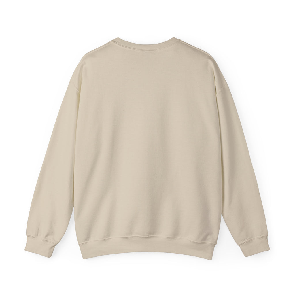 Drift Line Art Crewneck - Trout Tales Collection