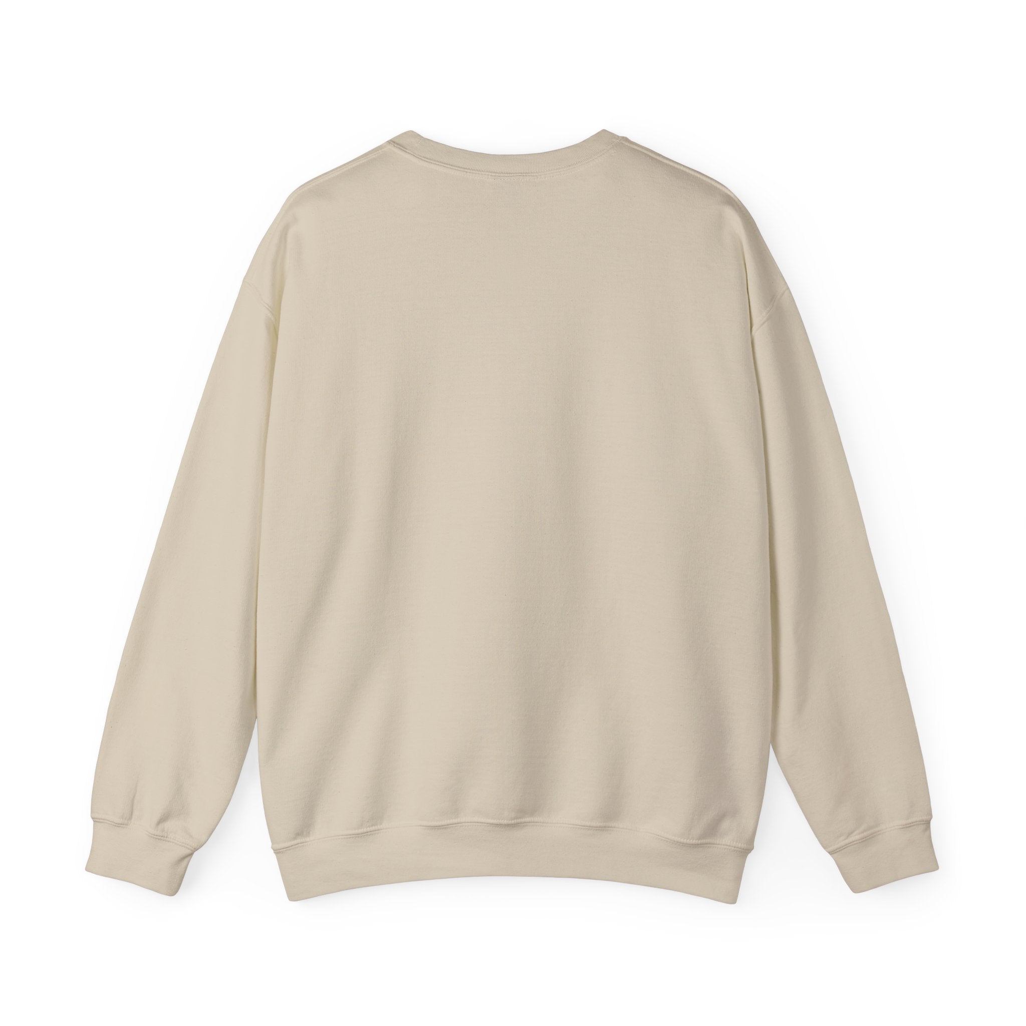 Drift Line Art Crewneck - Trout Tales Collection