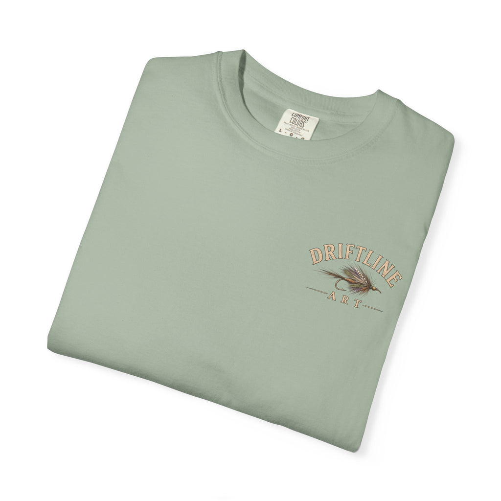 Guide's Honor - Trout Tales Collection
