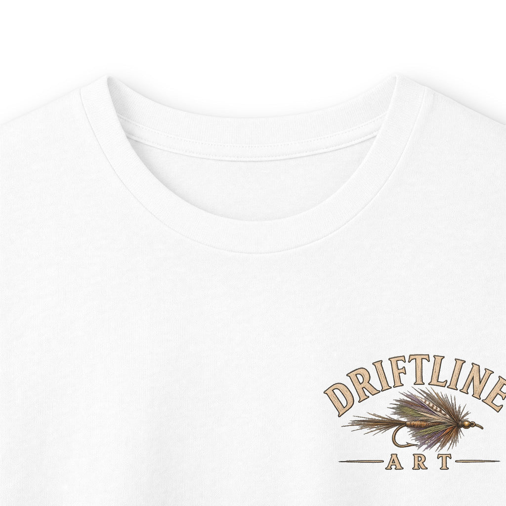 Vintage Trout - Trout Tales Collection