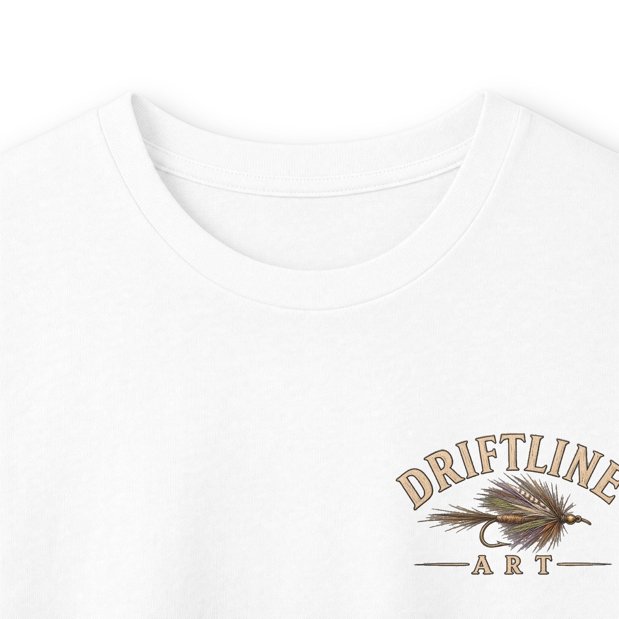 Vintage Trout - Trout Tales Collection
