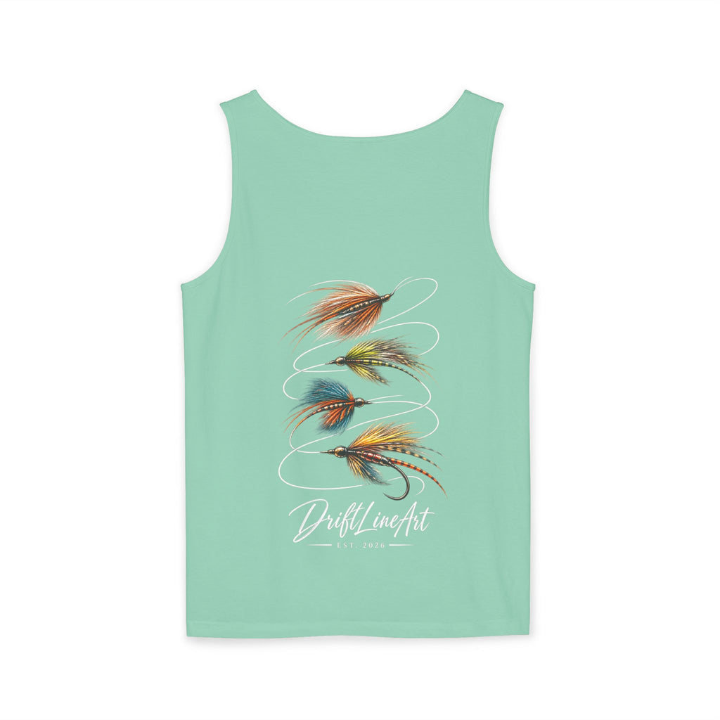 Fly Fishing Flies - Trout Tales Collection