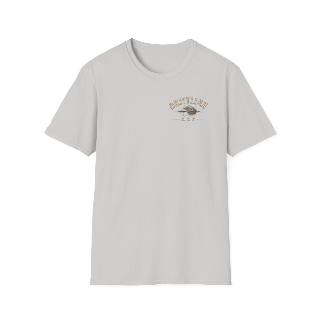 Weekend Warrior - Trout Tales Collection