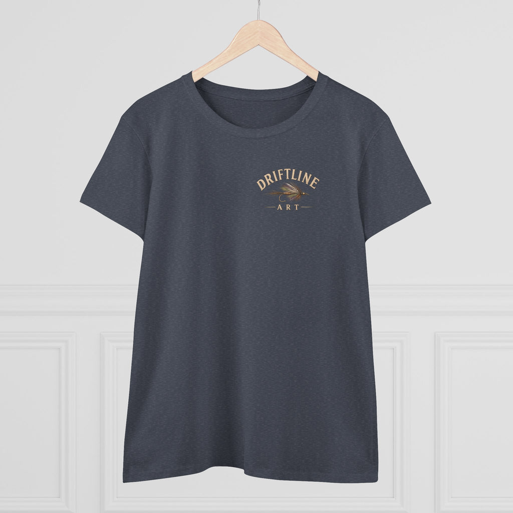 Guide's Honor - Women's - Trout Tales Collection