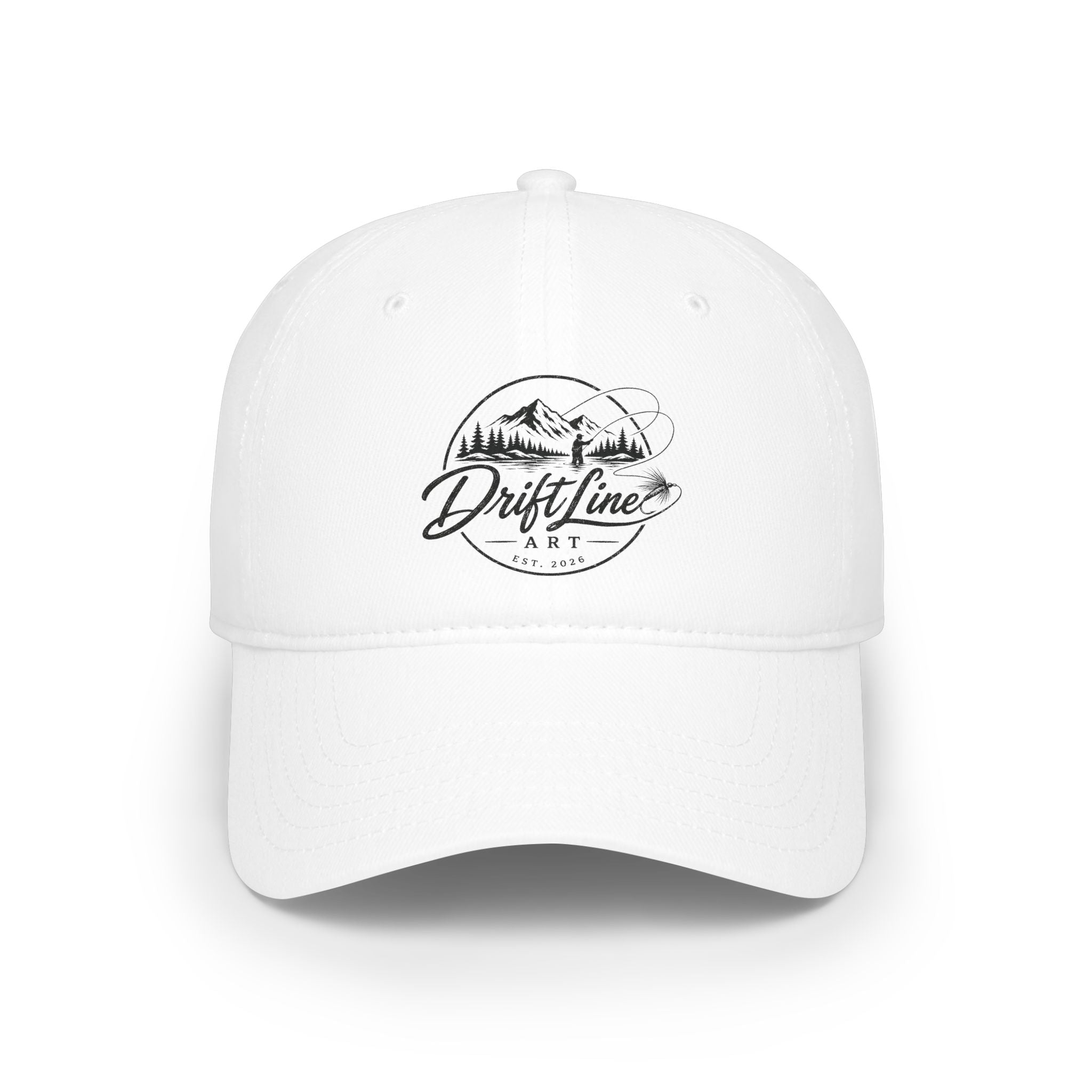 Drift Line Mountain - Trout Tales Collection