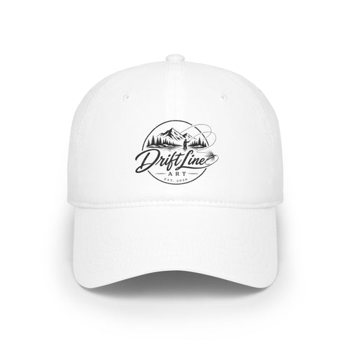 Drift Line Mountain - Trout Tales Collection
