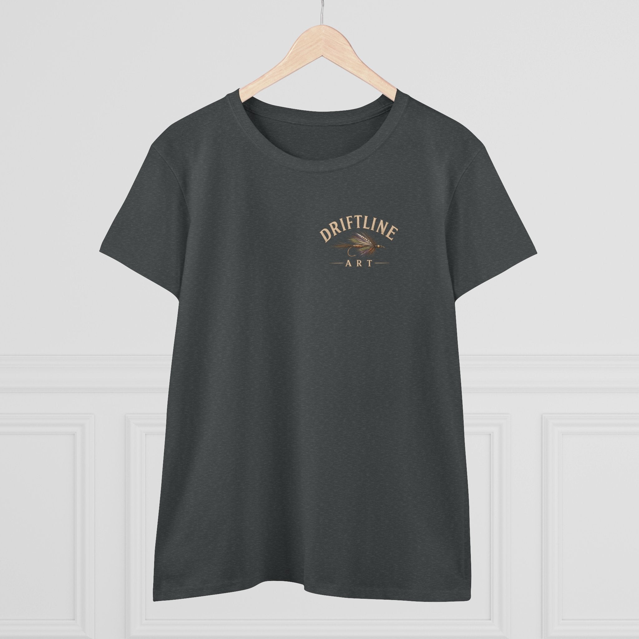 Wild & Free - Women's - Trout Tales Collection