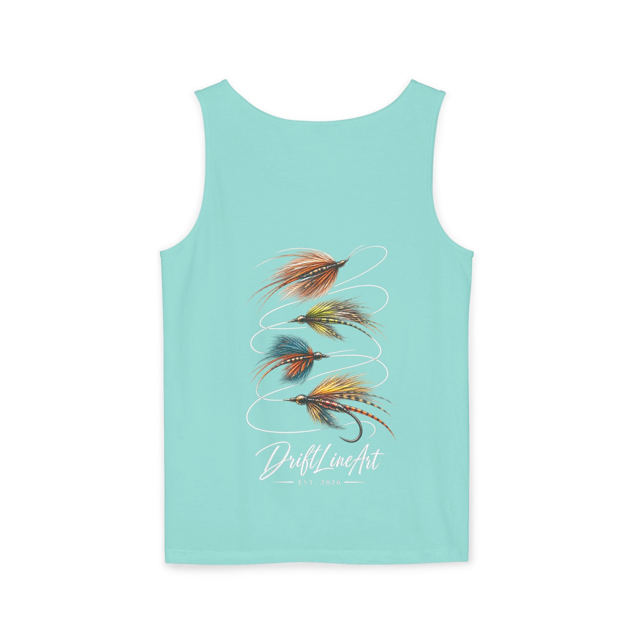 Fly Fishing Flies - Trout Tales Collection