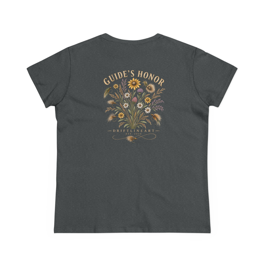 Guide's Honor - Women's - Trout Tales Collection