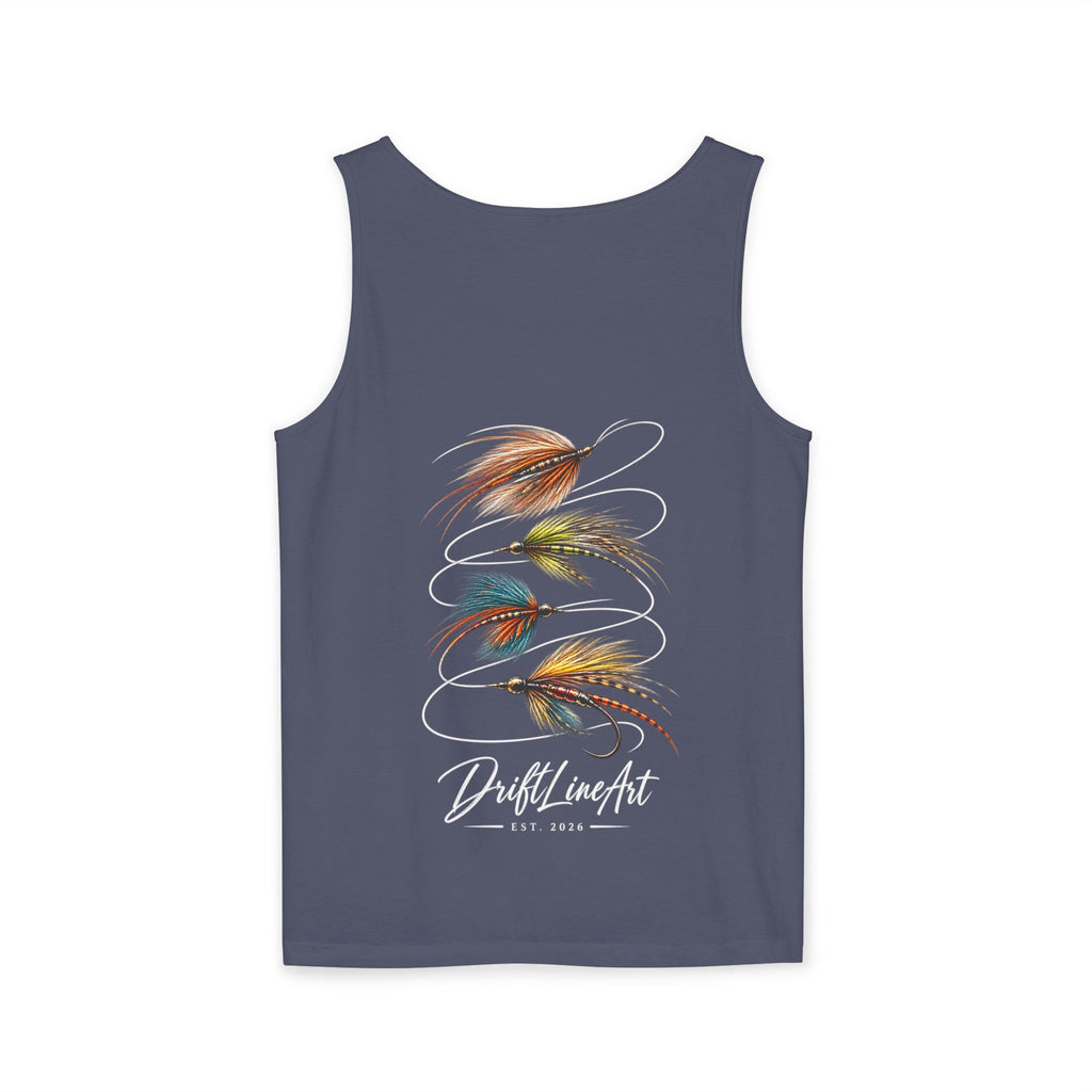 Fly Fishing Flies - Trout Tales Collection